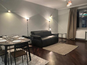 Nad rzeką XL Luxury, Piła